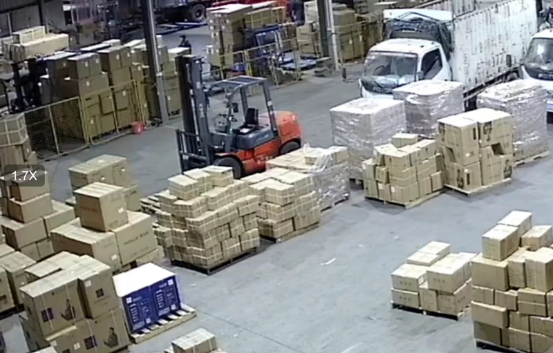 德州到昌都物流公司-德州到昌都货运专线-运输保障